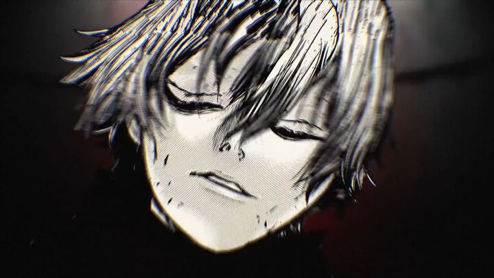 Tokyo Ghoul