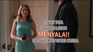 USIA 30 TAHUN LEBIH EMANG LEBIH MANTAP!! ALUR_CERITA