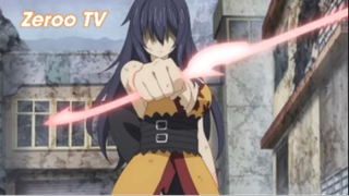 Edens Zero (Short Ep 25) - Quyết định của Homura