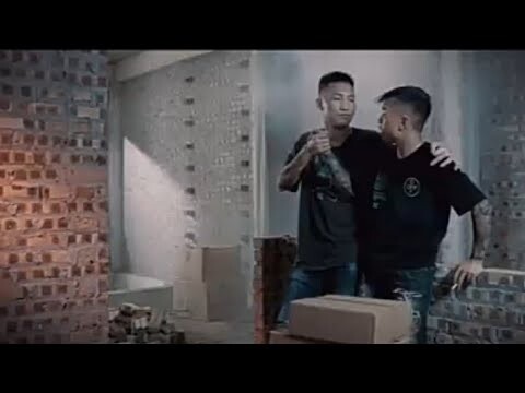 MUÔN KIẾP LÀ ANH EM - HUẤN HOA HỒNG