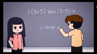 Ganon pala mag solve ng problem sanaol (KILIG MOMENTS)