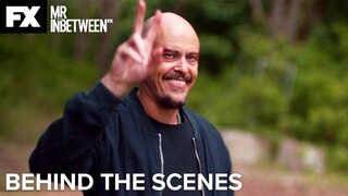 Mr Inbetween | Inside Look: Saying Goodbye - Season 3 | FX