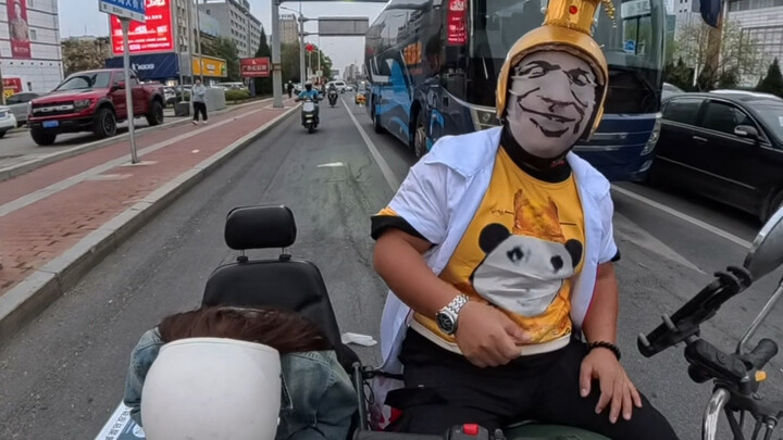 "Black Stockings Cute Girl" "Buy Some Fruit"