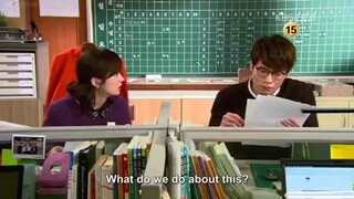 School 2013 Episode 7 I English Subtitles I Korean Drama