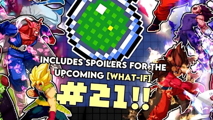 [If Series/Delicious] Official Battle Power Rankings Part 2