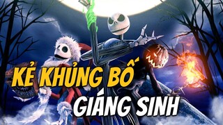 Thế nào là ĐÊM GIÁNG SINH TỒI TỆ NHẤT?