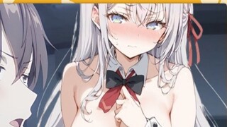 The night before the final battle! The reliable male high school student finally showed his genius? 