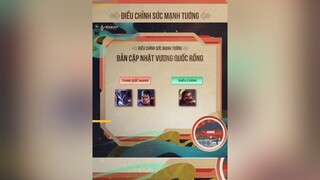 lqmb lienquan lienquanmobile_garena lienquanmobile garenalienquan xuhuongtiktok capcut