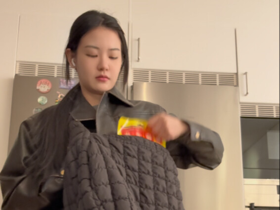 Beau Nord's impressive display: No luxury here, but luxury prevails