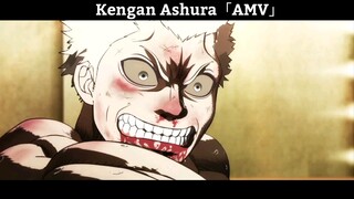 Kengan Ashura「AMV」Hay Nhất