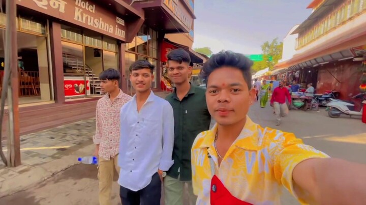 mahadev nagar trambakeshwar #mahadev #vlogger #vlog