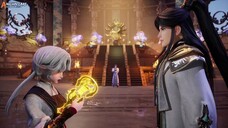 Spirit Sword Sovereign S4 Eps 535 Sub Indo