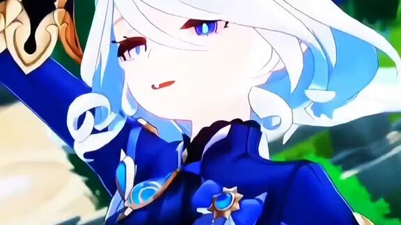 game character
