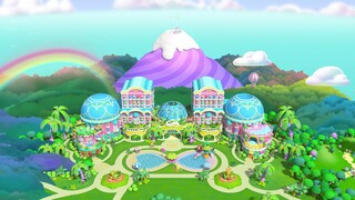 Bubble's Hotel Season 01 Episode 04 - Hair Do's and Hair Don'ts | Dubbing English HD