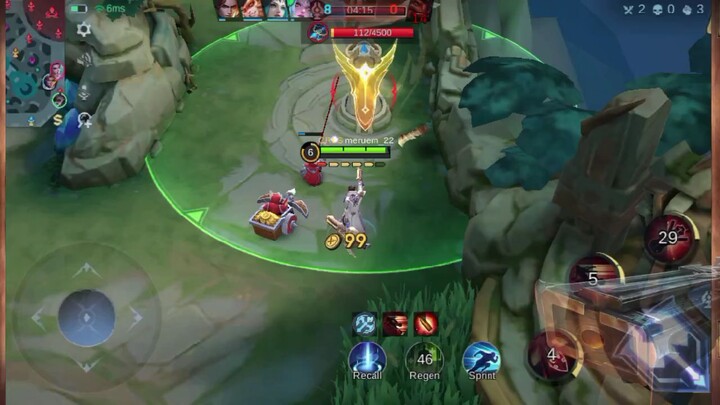 red bullet so effective