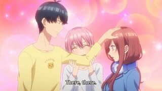 GO-TOUBUN NO HANAYOME --AMV-- LOVE HEXAGON