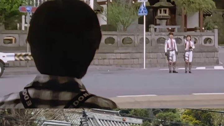 This is probably every boy's dream place.