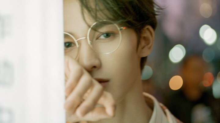 【Zhu Zhengting】"Flip" Practice Room Version