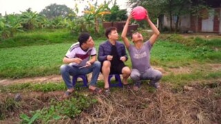ไม่ต้องพูดก็ฮาได้ ขำหนักกก