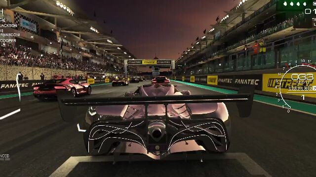 -Mazda Furui- Grid Autosport Android