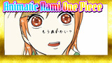 Rolling Girl | Animatic Nami One Piece
