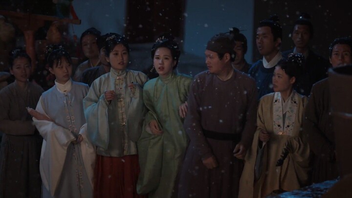 THE GLORY (2025) EPISODE 4 SUB INDO FULL HD