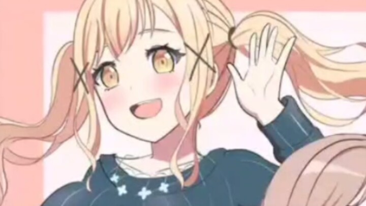 【BangDream!】ภูเขาทั้งห้าแห่ง Bandoli ได้แก่ Dongyue Feishan, Nanyue Rushan, Xiyue Linshan, Beiyue Yo