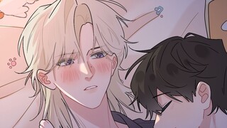 "No. 1 Cafe EP.27" Summer is here, hugging a snake is so cool...