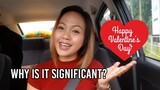 Happy Valentine's Day! - But why is it significant? (Part 1)