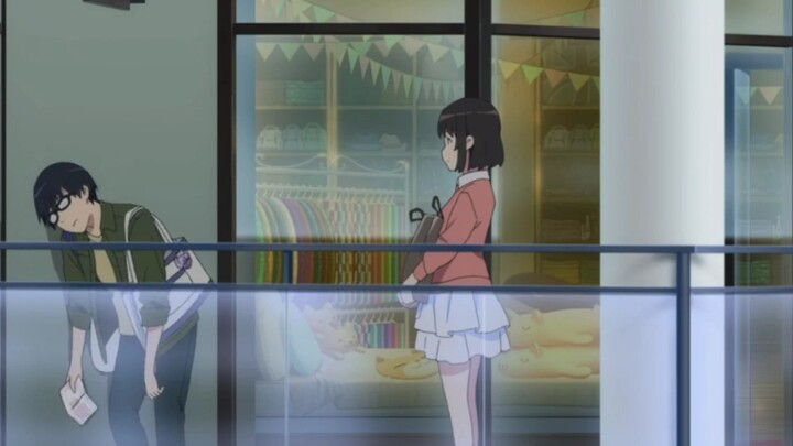 Hui#Kato Hui#How to develop a stranger heroine (mutual praise progress bar)