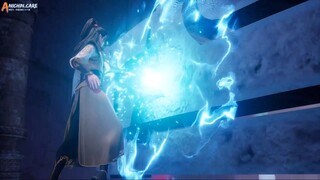 Martial Master Eps 560 indo