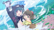 Kuma Kuma Bear Episode 1