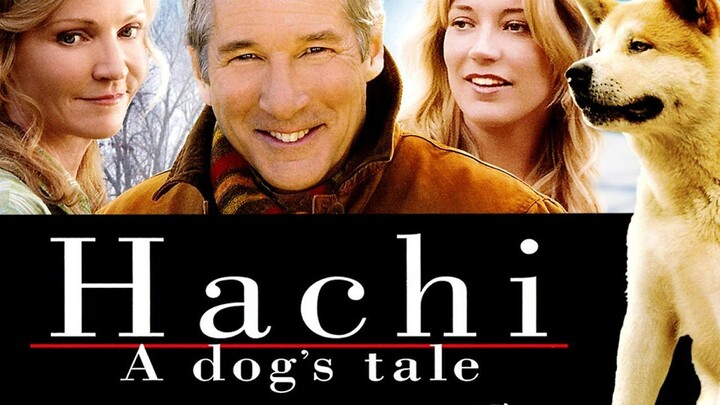 HACHIKO (2009) LATINO