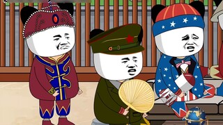 Chiếc bàn tính này xứng đáng là người anh thứ ba của tôi.