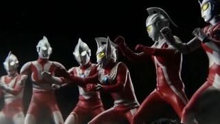 [tv Battle Cry] The Six Ultra Brothers vs. the Zoda Brothers!