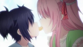 【Yandere】حياة السكر السعيدة「AMV」JOLT