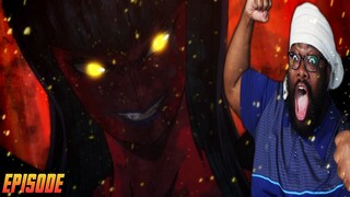 DEMON DEMONIO INSANITY! ROBIN Vs BLACK MARIA EPIC CONCLUSION! | One Piece FULL Episode 1044 Reaction