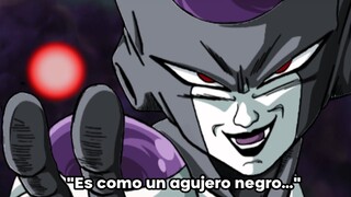 TOYOTARO REVELA el ORIGEN de BLACK FREEZER y la NUEVA SAGA de DRAGON BALL SUPER 2023 | YISUSTV