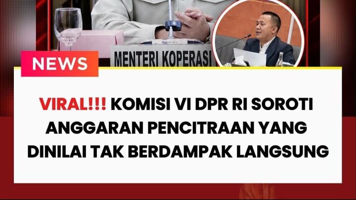 Ratusan Miliar untuk Podcast tapi Rakyat Disuruh Mandiri?