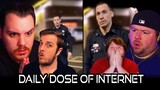 The Police Didn't Find This Joke Funny | Weekly Daily Dose of Internet Compilation Reaction