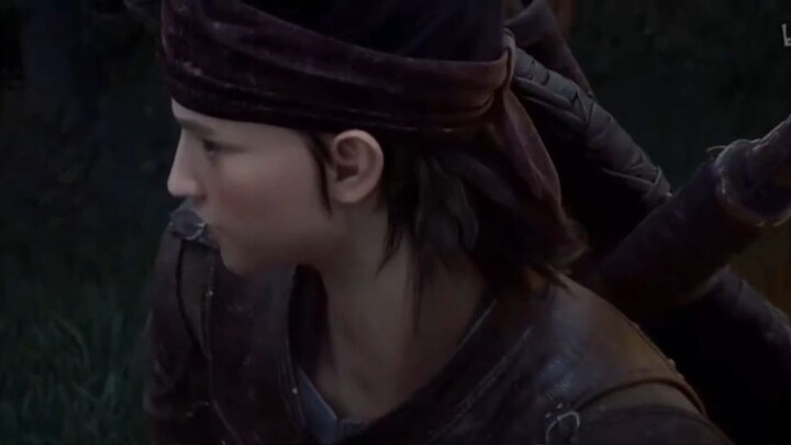 Ever Night Eps 02 Subtitle Indonesia