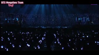 BTS Love Maze