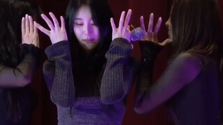 【Lee Chaeyeon】Don't & Rumor & Knock High School Alma Mater Performance｜Let's do it, Chaeyeon Nicut