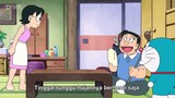 doraemon terbaru perusahaan pindahan nobita