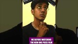 Njan one piece film red kanumbo be like | malayalam