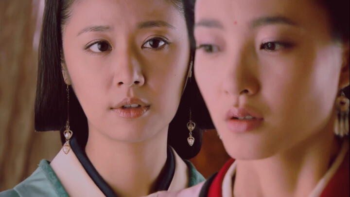 It’s not the wind that stirs, nor the banner— it’s Dou Yifang’s DNA that moves.
