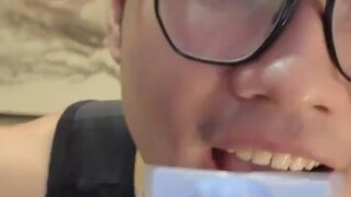 Fushiguro Megumi, don't force me to cosplay your dad...