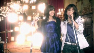 One And The Same- Demi Lovato and Selena Gomez (Music Vedio)