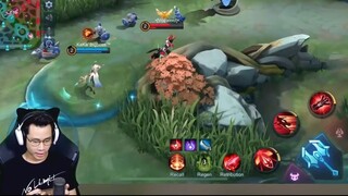 CARA CEPAT FARMING PART 4
