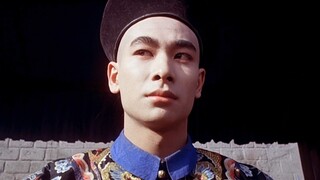 Zhao Wenzhuo วัย 19 ปีรับบทเป็นผู้ร้ายที่มีอำนาจมากที่สุดคือ Nine-Sect Admiral Ordo ฉันเกรงว่า Jet L